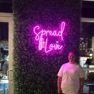 Meet your Posher, Morgan